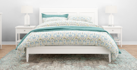 bed atlant