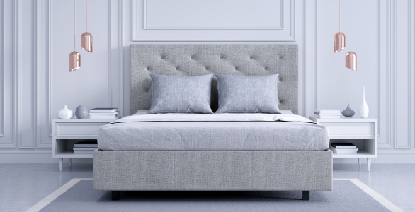 bed chester