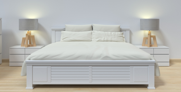 bed empair