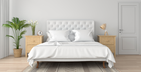 bed ramona