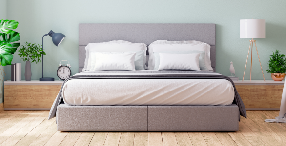 bed venise
